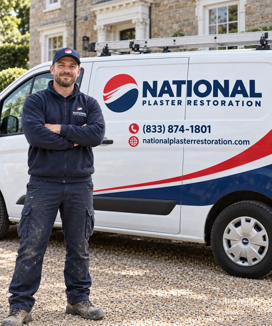 Plaster Repair company in Abbott, TX